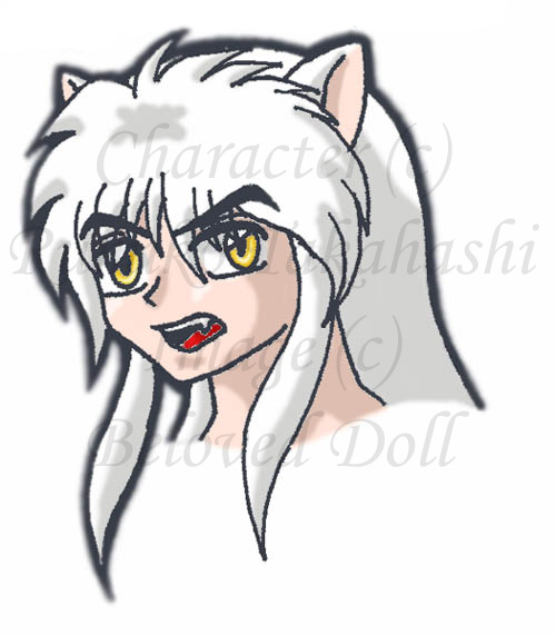 Inuyasha